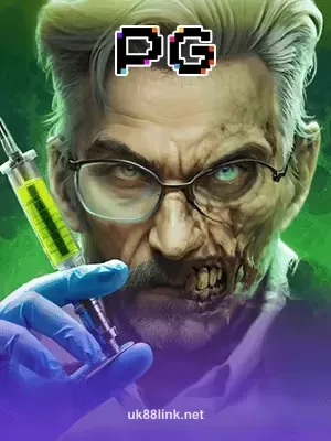 Hình ảnh minh họa game Zombie Outbreak tại UK88